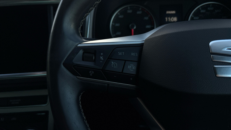 SEAT Ateca 1.5 TSI EVO Xperience 5dr DSG Petrol Estate